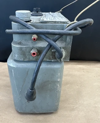 Used BIJUR UBA Tooling & Accessories (Other) Indiana US | J&J Industrial Supply #1333488