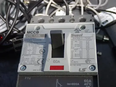 Electrical Components