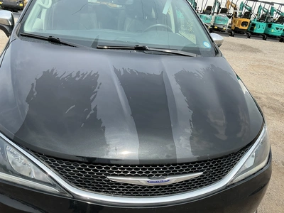 Used 2020 CHRYSLER PACIFICA Vans Michigan US | Miedema Asset Management Group #1315937