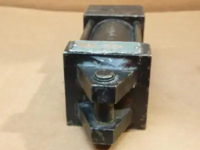 USED PARKER HANNIFIN CBB 2A 130
