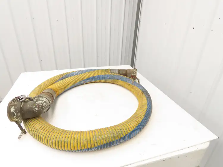 Used FLEXONICS CHEMFLEX _UNKNOWN_ Hoses | Arrow Industrial #611865