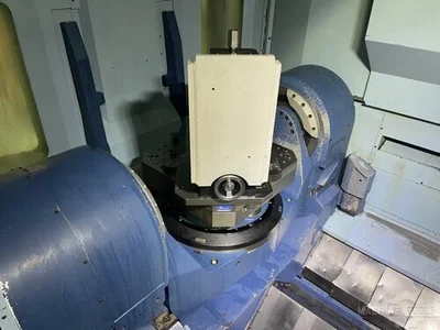 USED 2014 MATSUURA MAM72-100H
