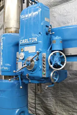 USED CARLTON 4A