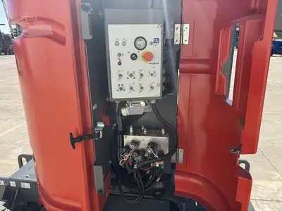 New | in-Stock 2026 SKYJACK SJ30ARJE Articulating Boom Lifts Texas US | Adcock Equipment USA #1524600
