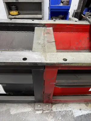 Used _UNKNOWN_ _UNKNOWN_ Test Benches California US | KD Auctions #1263252