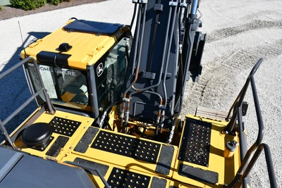 Used 2021 DEERE _UNKNOWN_ Excavators South Carolina US | BTM Machinery #1517115