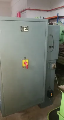 Used KLINGELNBERG AGW-231 Gear Cutter Sharpeners MY | MAGNETECH ENGINEERING AND TRADING #1266853