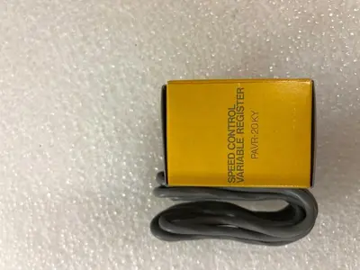 ULVAC PAVR-20KY ORIENTAL MOTOR CO