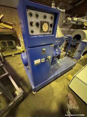 USED ALFA LAVAL VNPX 410-SGD-34-GM