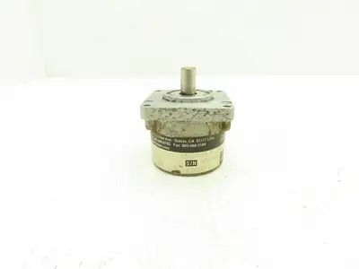 BEI 01039-2259 Encoder 5-28VDC 10 Pin