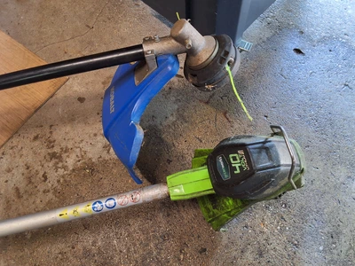Used _UNKNOWN_ _UNKNOWN_ Trimmers (Landscaping) Michigan US | Miedema Asset Management Group #1489482