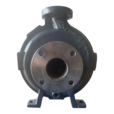 Used DURCO Mark II / Mark III Centrifugal Pumps MX | MAQUINARIA PECUSA #1394146
