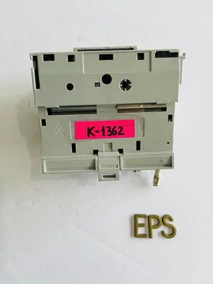 ALLEN-BRADLEY FLEX I/O 1794-IB16 MODULE #K-1362