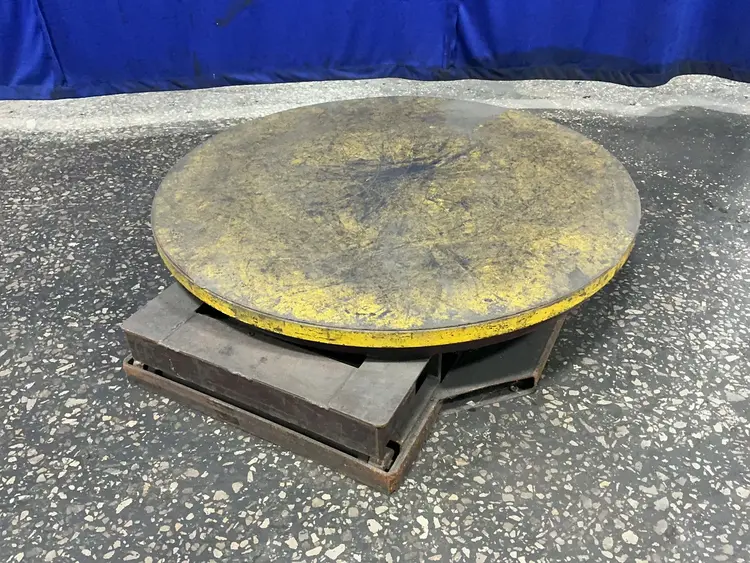 Used SOUTHWORTH _UNKNOWN_ Pallet Positioners Ohio US | HGR 24 #1355792