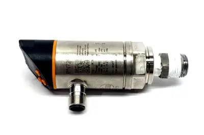Used ifm PN-1-1BREN14-QFRKG/US/ /V, PN7299 Pressure Switches Michigan US | Maverick Industrial Sales #1454289