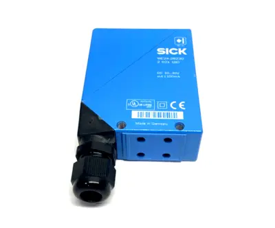 USED SICK 2021160