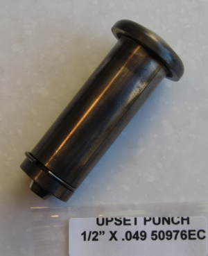 Used CLARKE & LEWIS DOUBLE FLARE, DF-1, DF, & DF-HD Tube End Deburring Flaring Beading Michigan US | Ultimate Tube Bender Parts Plus #201710
