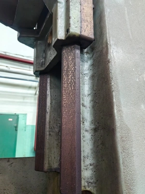 KOMSOMOLETZ Gear Hobber, in good used condition, POA
