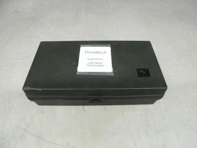 Used _UNKNOWN_ _UNKNOWN_ Optical Detectors / Power Meters Texas US | Aucto #1478510