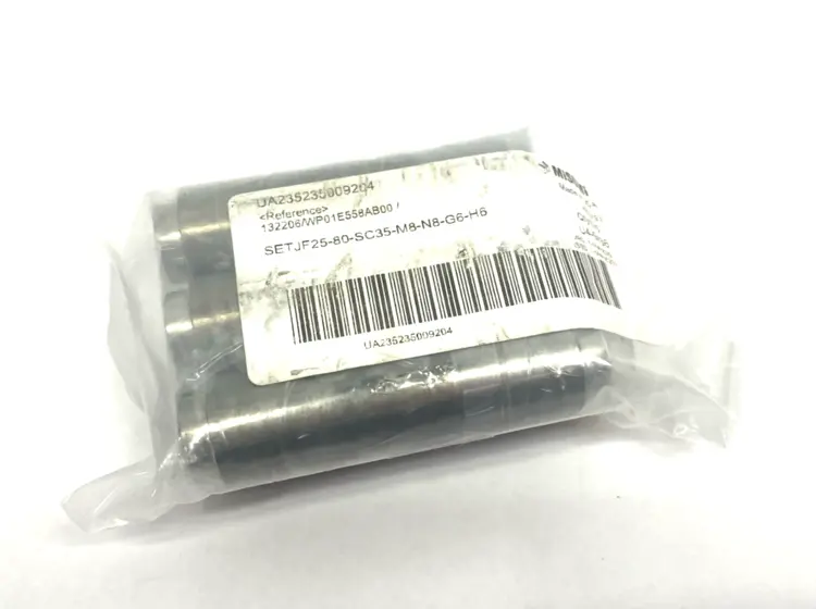 New | in-Stock MiSUMi Circular Standoffs Stepped Tapped Ends 5-PACK Misc Fasteners Michigan US | Maverick Industrial Sales #1395167