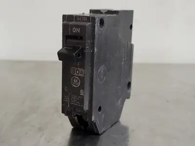 USED GENERAL ELECTRIC THQL130