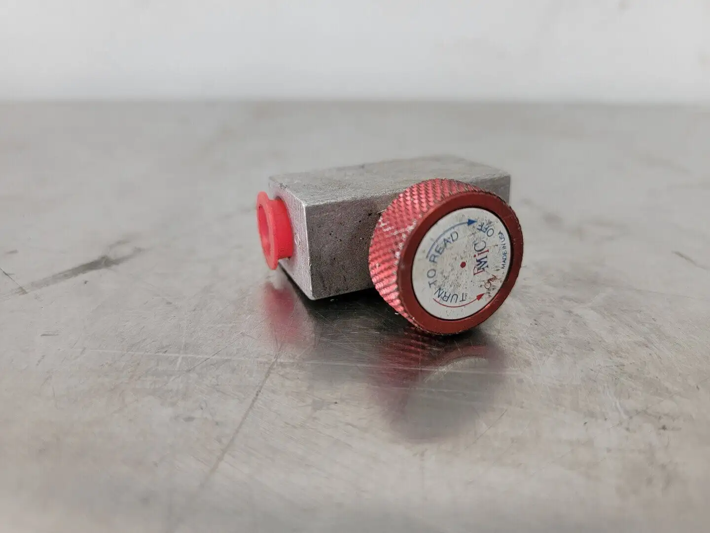 USED DMIC DMGV-NM