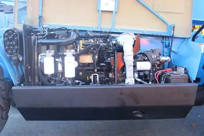Used 2016 GENIE GTH636 Telehandlers New York US | United Lift #1446417