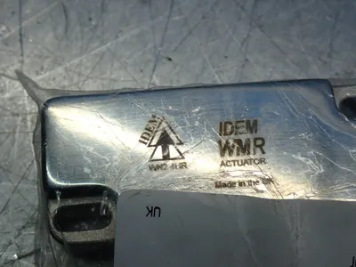 USED IDEM 136201