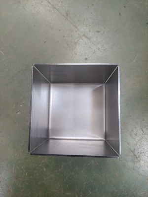 GMC _UNKNOWN_ CNC Folders | Punch Press and Shear (14)