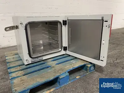 USED BINDER Binder Laboratory Oven, Model ED 53 - UL