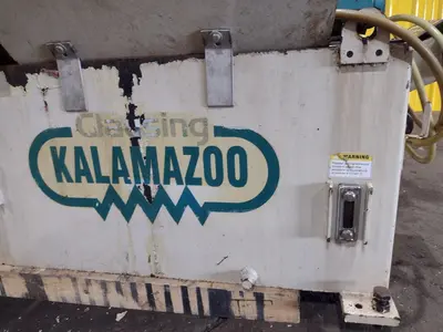 USED KALAMAZOO