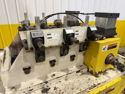 USED CHS PTS-300-7-12