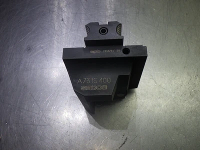 SECO Boring System Insert Cartridge 204-2155mm Range A731S 400 (LOC668B)