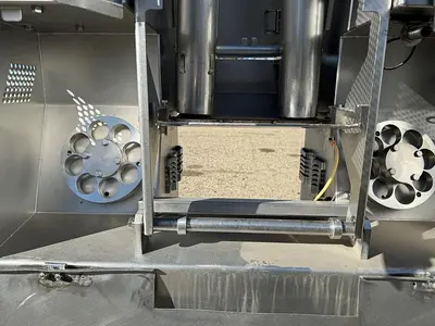 USED GROTE 613-90