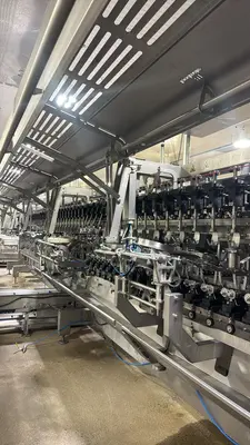 USED 2022 Foodmate OPTIX