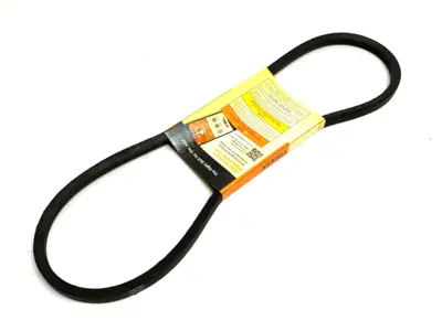 USED TIMKEN SUPER BLUE RIBBON TIMING V-BELT