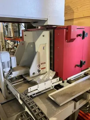 USED 2021 BEHRINGER LPS-T