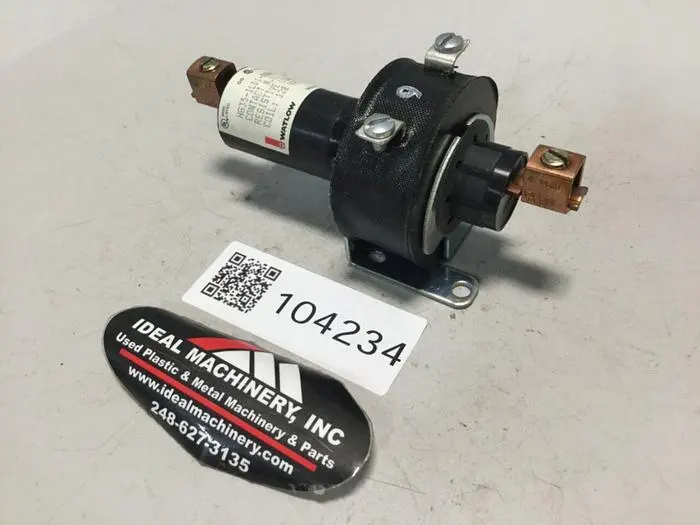 Used WATLOW HG35-1LD1-0000 PLC Contactors | Ideal Machinery #660950