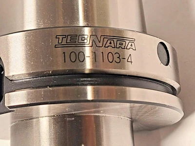 TECNARA _UNKNOWN_ Rotary Tool Adapters & Holders | Amiron Machinery (4)