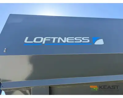 Used LOFTNESS _UNKNOWN_ Dry Spreaders Iowa US | Keast Enterprises #1360382