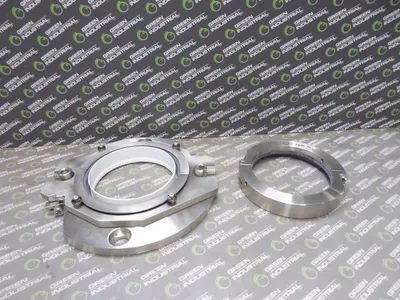 7" John Crane A3770000012719 Mating Ring Assembly A37-7000-001 Type 37FS New NIB