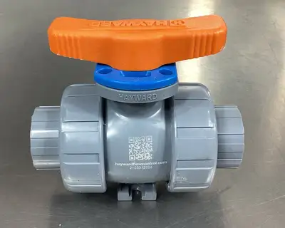 USED Hayward HAYWARD TBH2100ASTE0000