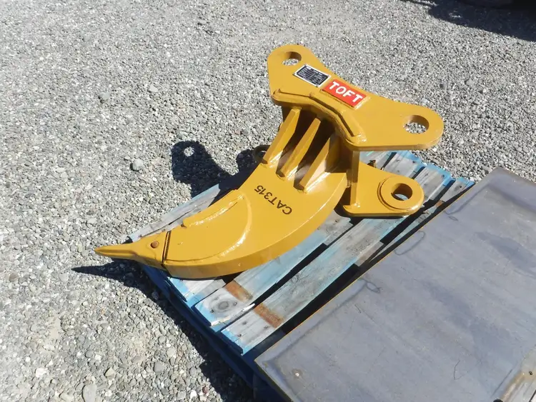 Used 2024 CATERPILLAR 315 Construction Equipment Parts California US | Western Trencher & Equipment, Inc. #1497750