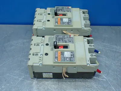 USED FUJI BW125JAGU3P030