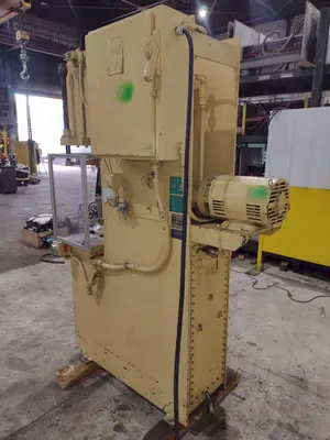 USED GREENERD HC-8-3