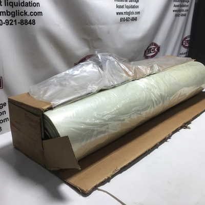 Valley Distributors C32763Q37763 Wrapping Roll Cling Film 46x38x84 75/Roll