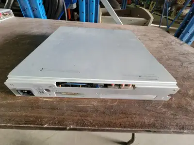 USED HONEYWELL 51196653-100