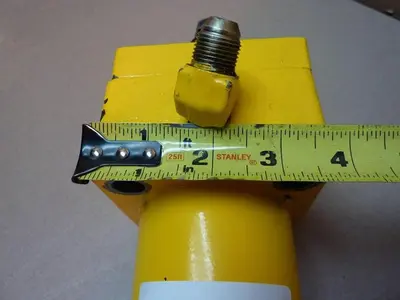 USED UNKNOWN MANUFACTURER 42110