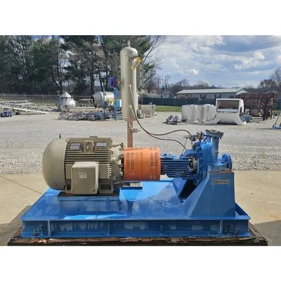 NEW GOULDS 3700 LX