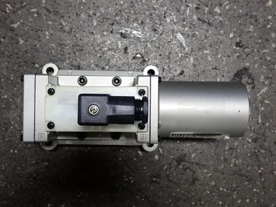 Used SMC VS4140 Pumps Ohio US | HGR 24 #792103